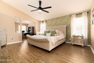 Welcome to this beautifully updated 4-bedroom, 3-bath pool home on The Club At Pelican Bay - North Course in Florida - for sale on GolfHomes.com, golf home, golf lot