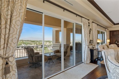 4th-story penthouse in gated mid-rise community, offering on Badlands Golf Club in Nevada - for sale on GolfHomes.com, golf home, golf lot