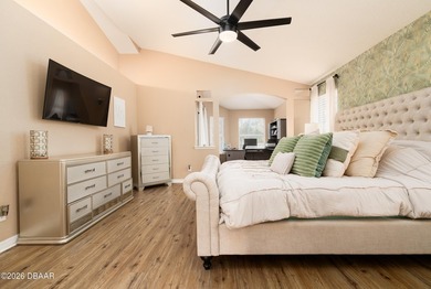 Welcome to this beautifully updated 4-bedroom, 3-bath pool home on The Club At Pelican Bay - North Course in Florida - for sale on GolfHomes.com, golf home, golf lot