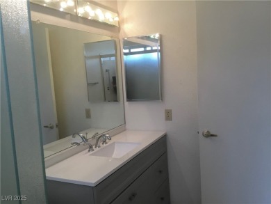 Cozy 2 bedroom , 2 bathroom , single family home, in one of the on Highland Falls Golf Club in Nevada - for sale on GolfHomes.com, golf home, golf lot