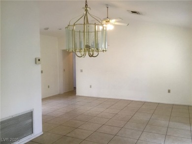 Cozy 2 bedroom , 2 bathroom , single family home, in one of the on Highland Falls Golf Club in Nevada - for sale on GolfHomes.com, golf home, golf lot