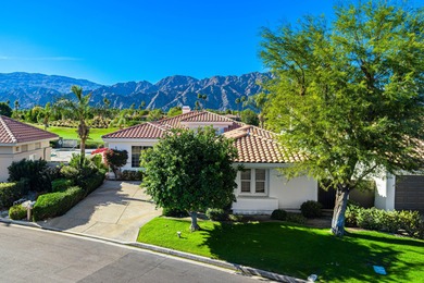 FANTASTIC VIEW! Totally unobstructed western mountain and on PGA West Private Golf Courses in California - for sale on GolfHomes.com, golf home, golf lot