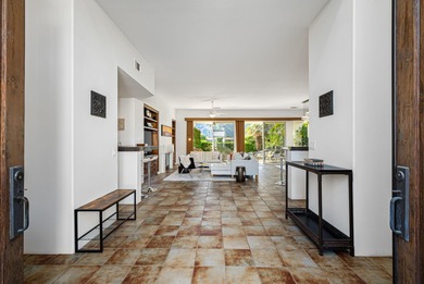 FANTASTIC VIEW! Totally unobstructed western mountain and on PGA West Private Golf Courses in California - for sale on GolfHomes.com, golf home, golf lot