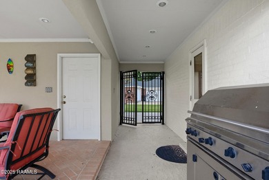 ASK ABOUT 3.625% VA ASSUMABLE LOAN! Seller is offering $5,000 on LeTriomphe Golf and Country Club in Louisiana - for sale on GolfHomes.com, golf home, golf lot