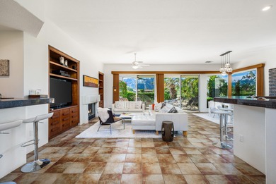 FANTASTIC VIEW! Totally unobstructed western mountain and on PGA West Private Golf Courses in California - for sale on GolfHomes.com, golf home, golf lot