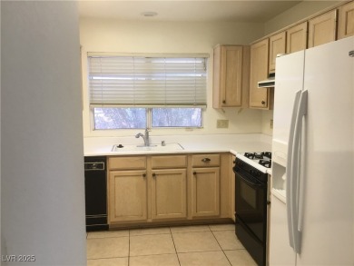 Cozy 2 bedroom , 2 bathroom , single family home, in one of the on Highland Falls Golf Club in Nevada - for sale on GolfHomes.com, golf home, golf lot