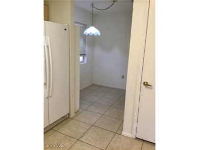 Cozy 2 bedroom , 2 bathroom , single family home, in one of the on Highland Falls Golf Club in Nevada - for sale on GolfHomes.com, golf home, golf lot