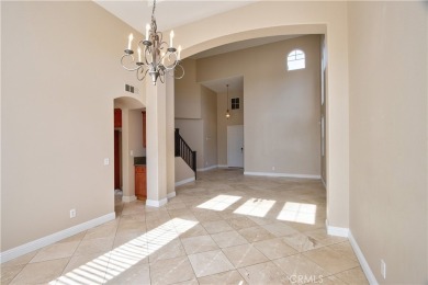 This beautiful and spacious 5-bedroom, 3-bathroom home offers 3 on California Oaks Golf Course in California - for sale on GolfHomes.com, golf home, golf lot