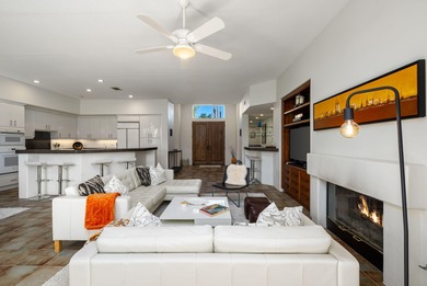 FANTASTIC VIEW! Totally unobstructed western mountain and on PGA West Private Golf Courses in California - for sale on GolfHomes.com, golf home, golf lot