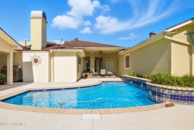 ASK ABOUT 3.625% VA ASSUMABLE LOAN! Seller is offering $5,000 on LeTriomphe Golf and Country Club in Louisiana - for sale on GolfHomes.com, golf home, golf lot