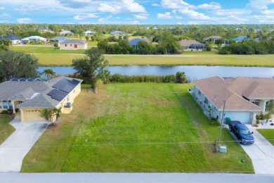 Discover the perfect canvas for your dream home in Rotonda West on Rotonda Golf and Country Club - Long Marsh  in Florida - for sale on GolfHomes.com, golf home, golf lot