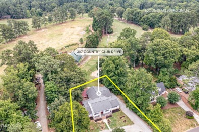 Incredible opportunity you do not want to miss! Nearly 4000 sqft on Umstead Pines Golf and Swim At Willowhaven in North Carolina - for sale on GolfHomes.com, golf home, golf lot