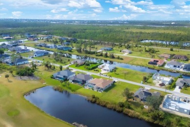 Discover the perfect canvas for your dream home in Rotonda West on Rotonda Golf and Country Club - Long Marsh  in Florida - for sale on GolfHomes.com, golf home, golf lot