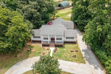 Incredible opportunity you do not want to miss! Nearly 4000 sqft on Umstead Pines Golf and Swim At Willowhaven in North Carolina - for sale on GolfHomes.com, golf home, golf lot