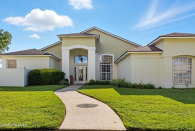 ASK ABOUT 3.625% VA ASSUMABLE LOAN! Seller is offering $5,000 on LeTriomphe Golf and Country Club in Louisiana - for sale on GolfHomes.com, golf home, golf lot
