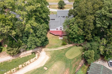 Incredible opportunity you do not want to miss! Nearly 4000 sqft on Umstead Pines Golf and Swim At Willowhaven in North Carolina - for sale on GolfHomes.com, golf home, golf lot