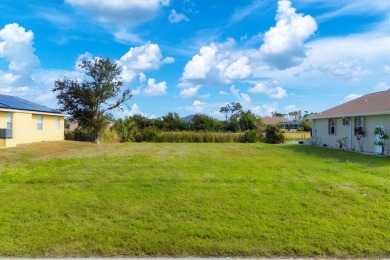 Discover the perfect canvas for your dream home in Rotonda West on Rotonda Golf and Country Club - Long Marsh  in Florida - for sale on GolfHomes.com, golf home, golf lot