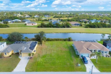 Discover the perfect canvas for your dream home in Rotonda West on Rotonda Golf and Country Club - Long Marsh  in Florida - for sale on GolfHomes.com, golf home, golf lot