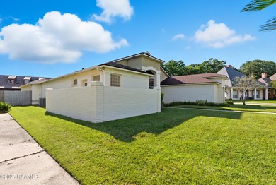 ASK ABOUT 3.625% VA ASSUMABLE LOAN! Seller is offering $5,000 on LeTriomphe Golf and Country Club in Louisiana - for sale on GolfHomes.com, golf home, golf lot