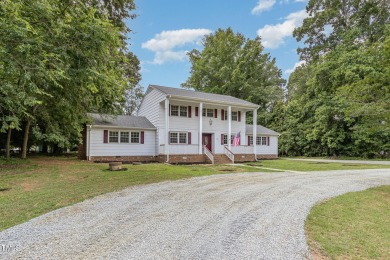 Incredible opportunity you do not want to miss! Nearly 4000 sqft on Umstead Pines Golf and Swim At Willowhaven in North Carolina - for sale on GolfHomes.com, golf home, golf lot