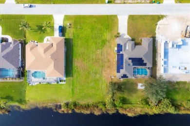 Discover the perfect canvas for your dream home in Rotonda West on Rotonda Golf and Country Club - Long Marsh  in Florida - for sale on GolfHomes.com, golf home, golf lot