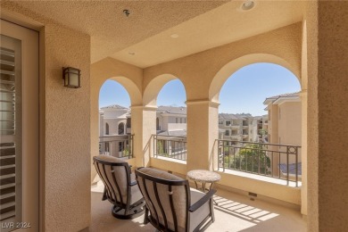 4th-story penthouse in gated mid-rise community, offering on Badlands Golf Club in Nevada - for sale on GolfHomes.com, golf home, golf lot