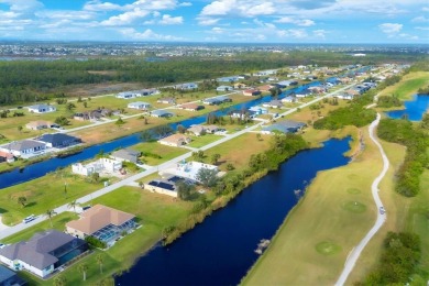 Discover the perfect canvas for your dream home in Rotonda West on Rotonda Golf and Country Club - Long Marsh  in Florida - for sale on GolfHomes.com, golf home, golf lot