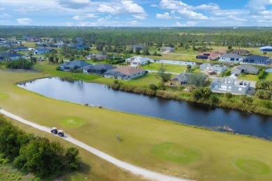 Discover the perfect canvas for your dream home in Rotonda West on Rotonda Golf and Country Club - Long Marsh  in Florida - for sale on GolfHomes.com, golf home, golf lot