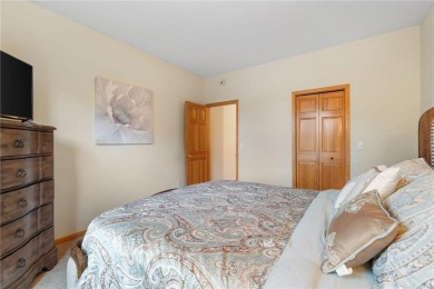 Welcome to this executive 2-story home situated on a walkout lot on TPC of the Twin Cities in Minnesota - for sale on GolfHomes.com, golf home, golf lot
