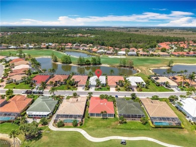 This is the home you have been dreaming about! Breathtakingly on Herons Glen Golf and Country Club in Florida - for sale on GolfHomes.com, golf home, golf lot