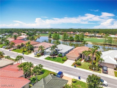This is the home you have been dreaming about! Breathtakingly on Herons Glen Golf and Country Club in Florida - for sale on GolfHomes.com, golf home, golf lot