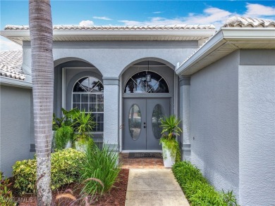 This is the home you have been dreaming about! Breathtakingly on Herons Glen Golf and Country Club in Florida - for sale on GolfHomes.com, golf home, golf lot