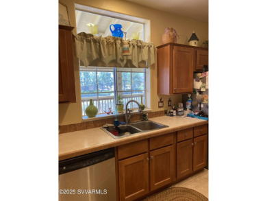 Adult Active 55+ Inspire Community, on leased land. This triple on Pine Shadows Golf Course in Arizona - for sale on GolfHomes.com, golf home, golf lot