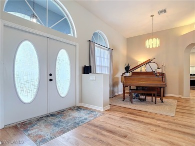 This is the home you have been dreaming about! Breathtakingly on Herons Glen Golf and Country Club in Florida - for sale on GolfHomes.com, golf home, golf lot