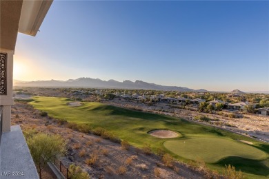 4th-story penthouse in gated mid-rise community, offering on Badlands Golf Club in Nevada - for sale on GolfHomes.com, golf home, golf lot