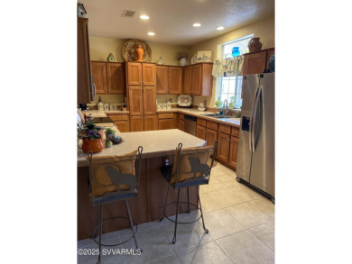 Adult Active 55+ Inspire Community, on leased land. This triple on Pine Shadows Golf Course in Arizona - for sale on GolfHomes.com, golf home, golf lot
