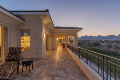 4th-story penthouse in gated mid-rise community, offering on Badlands Golf Club in Nevada - for sale on GolfHomes.com, golf home, golf lot