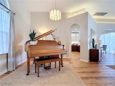 This is the home you have been dreaming about! Breathtakingly on Herons Glen Golf and Country Club in Florida - for sale on GolfHomes.com, golf home, golf lot