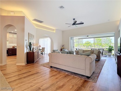 This is the home you have been dreaming about! Breathtakingly on Herons Glen Golf and Country Club in Florida - for sale on GolfHomes.com, golf home, golf lot