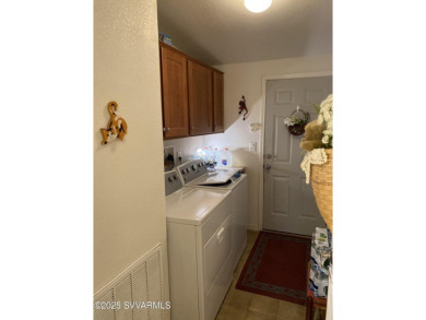 Adult Active 55+ Inspire Community, on leased land. This triple on Pine Shadows Golf Course in Arizona - for sale on GolfHomes.com, golf home, golf lot
