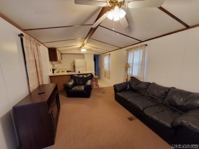 Comfy home in a water front community with lake access. This 2 on River Ridge Golf Club in Virginia - for sale on GolfHomes.com, golf home, golf lot