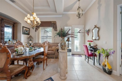 Under contract-accepting backup offers. Welcome to this well on Plantation Bay Golf and Country Club in Florida - for sale on GolfHomes.com, golf home, golf lot