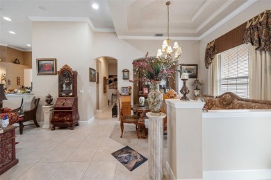 Under contract-accepting backup offers. Welcome to this well on Plantation Bay Golf and Country Club in Florida - for sale on GolfHomes.com, golf home, golf lot