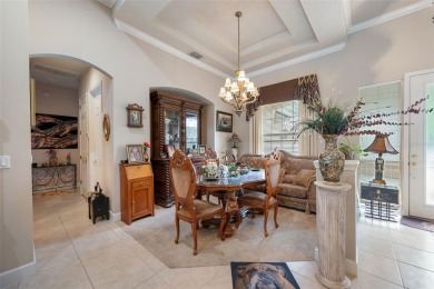 Under contract-accepting backup offers. Welcome to this well on Plantation Bay Golf and Country Club in Florida - for sale on GolfHomes.com, golf home, golf lot