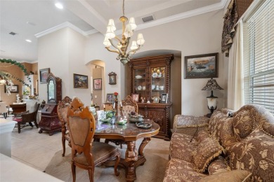 Under contract-accepting backup offers. Welcome to this well on Plantation Bay Golf and Country Club in Florida - for sale on GolfHomes.com, golf home, golf lot