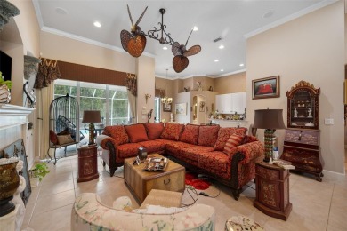 Under contract-accepting backup offers. Welcome to this well on Plantation Bay Golf and Country Club in Florida - for sale on GolfHomes.com, golf home, golf lot