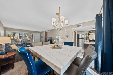 SEE AGENT REMARKS. Nicely updated townhouse near Lake DeSoto on DeSoto Golf Course in Arkansas - for sale on GolfHomes.com, golf home, golf lot