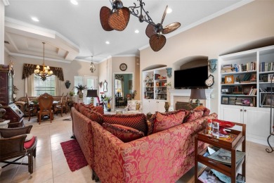 Under contract-accepting backup offers. Welcome to this well on Plantation Bay Golf and Country Club in Florida - for sale on GolfHomes.com, golf home, golf lot