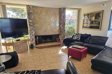 Rare Mid-Century Find!! A Wexler-Harrison design in 24-hour on Bermuda Dunes Country Club in California - for sale on GolfHomes.com, golf home, golf lot