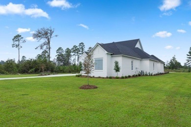 Luxury new construction in Kinderlou Forest! ALL BRICK stunning on Kinderlou Forest Golf Club in Georgia - for sale on GolfHomes.com, golf home, golf lot